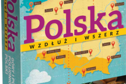 Odkryj piękno Polski – trzeci tom serii “Polska wzdłuż i wszerz”