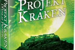 “Projekt Kraken” Douglasa Prestona  niezwykła powieść akcji