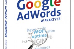 Nowość Samo Sedno! “Reklama Google AdWords w praktyce”