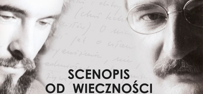 Scenopis od wieczności (listy) Baran-Mrożek