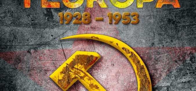 Zapowiedź Wydawnictwa Poznańskiego – Stalin i Europa