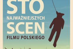 ZAPOWIEDŹ Wydawnictwa Poznańskiego  – 100 najważniejszych scen filmu polskiego