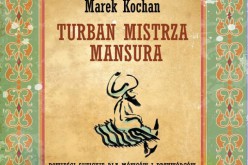 Turban mistrza Mansura