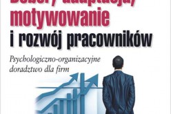 Psychologiczno-organizacyjne doradztwo dla firm