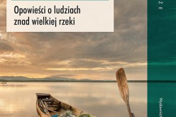 Dunaj. Opowieści o ludziach znad wielkiej rzeki