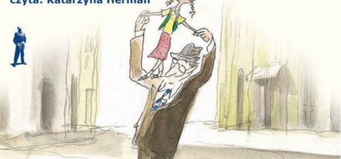 Znamy laureata literackiej Nagrody Nobla 2014 – Modiano – produkt czasowo niedostępny