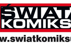 Nowości komiksowe Klubu Świata Komiksu Egmont