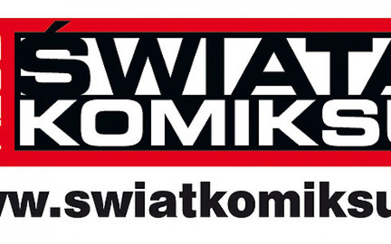 Nowości komiksowe Klubu Świata Komiksu Egmont Polska dla dzieci
