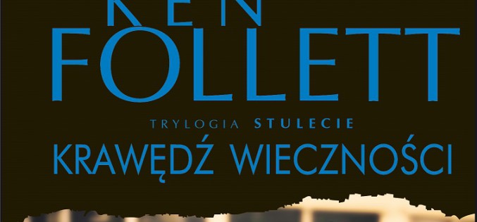 NAJBARDZIEJ OCZEKIWANA PREMIERA JESIENI 2014 – w księgarniach już 5 listopada: