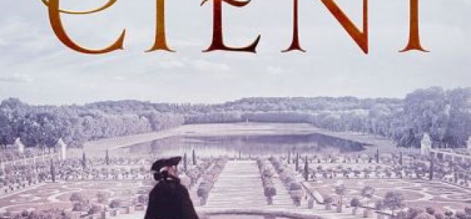 Eve de Castro Król cieni – poleca Wydawnictwo Albatros