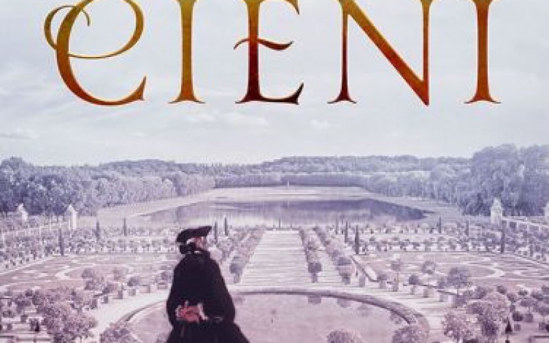 Eve de Castro Król cieni – poleca Wydawnictwo Albatros