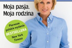 Premiera długo oczekiwanej książki Miki Brzezinski „Moja pasja. Moja rodzina”!