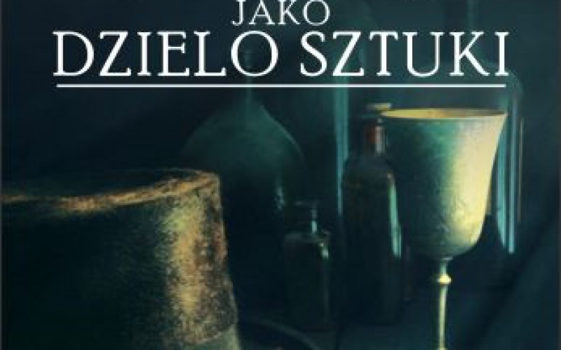 David Morrell Morderstwo jako dzieło sztuki
