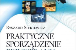 Praktyczne sporządzanie biznesplanu