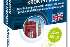 ANGIELSKI KROK PO KROKU – NOWA EDYCJA