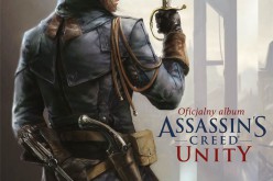 Oficjalny album Assassin’s Creed® Unity