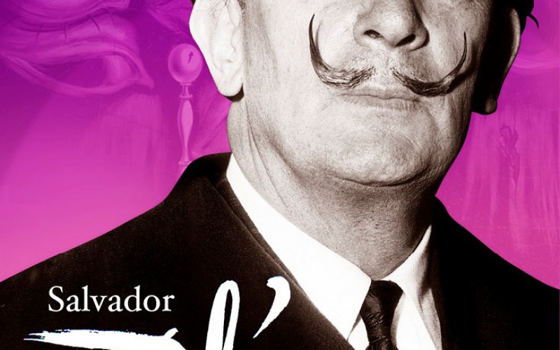 Salvador Dali, Rewolucja paranoiczno-krytyczna