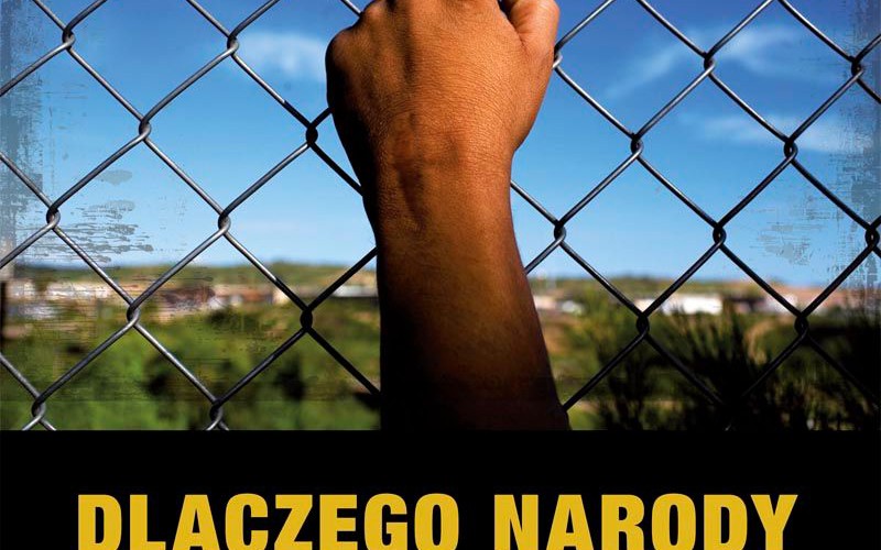 Dlaczego narody przegrywają – Nowość Zysk i S-ka