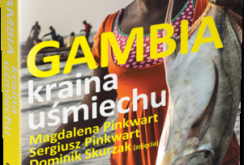 “Gambia. Kraina Uśmiechu” – przewodnik od podróżników dla wędrowników!