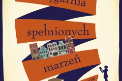 Księgarnia spełnionych marzeń – AMBER poleca szwedzki światowy bestseller reklamowany na billboardach w całej Polsce