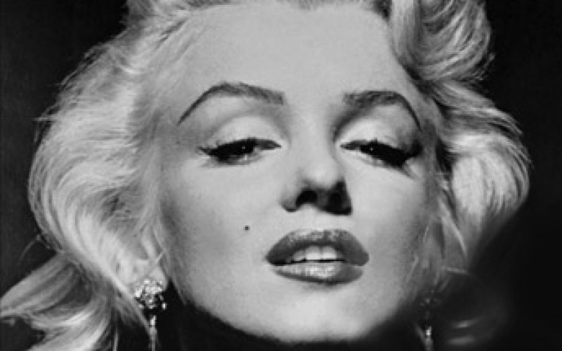 Najnowsza biografia Marilyn Monroe już w księgarniach