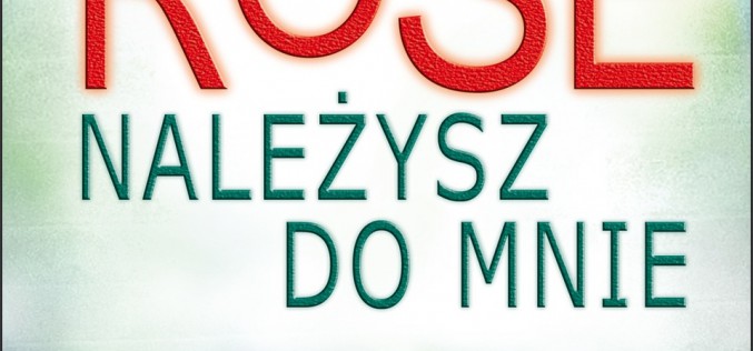 Należysz do mnie – Fascynująca podróż w umysł mordercy