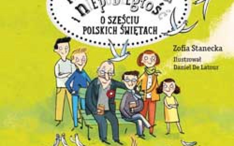 O niepodległości – dla najmłodszych