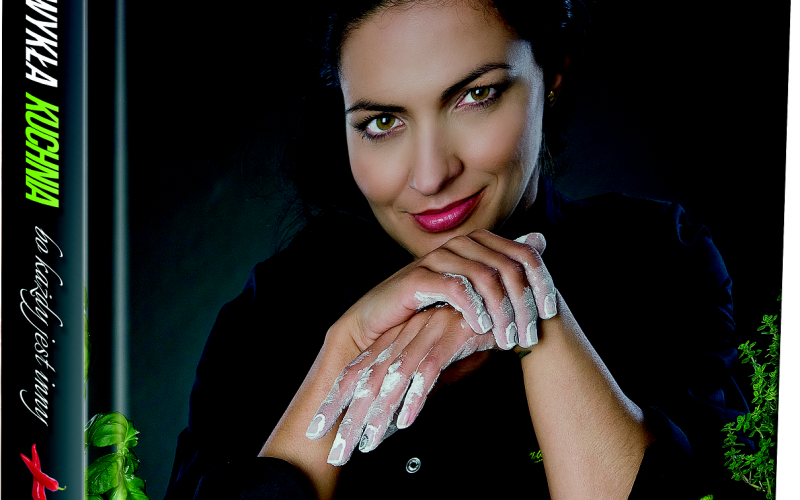 Wyrusz w kulinarną podróż razem z Kingą Paruzel