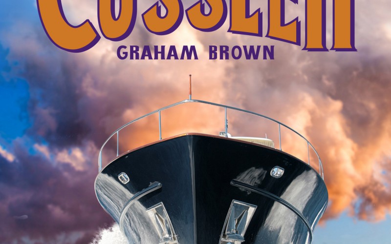 Punkt zero – nowy Cussler już w sprzedaży