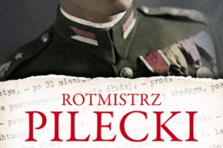 Rotmistrz Pilecki. Ochotnik do Auschwitz