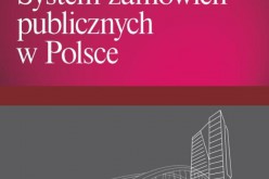 System zamówień publicznych w Polsce