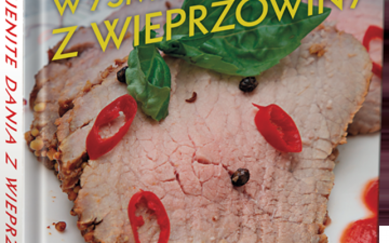 Wyśmienite przepisy, sprawdzone przez czytelników magazynu “Prześlij Przepis”!