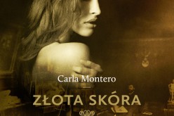 ZŁOTA SKÓRA Carli Montero w wersji audio już w księgarniach!