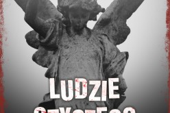 Ludzie czystego serca – AMBER wznawia światowy bestseller w serii literackich kryminałów spod znaku Becketta
