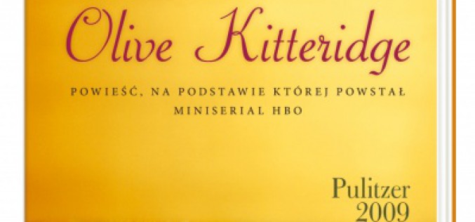 Olive Kitteridge – Książka nagrodzona Pulitzerem w 2009 roku