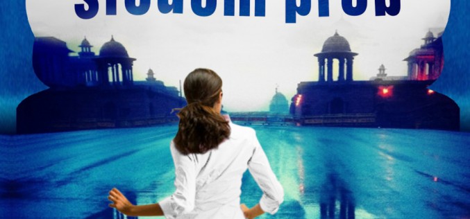Siedem prób – nowa powieść autora bestsellera Slumdog. Milioner z ulicy: „Slumdog z kobietą w roli głównej”