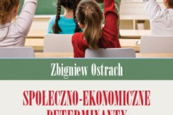 Społeczno-ekonomiczne determinanty osiągnięć szkolnych uczniów w gminach wiejskich