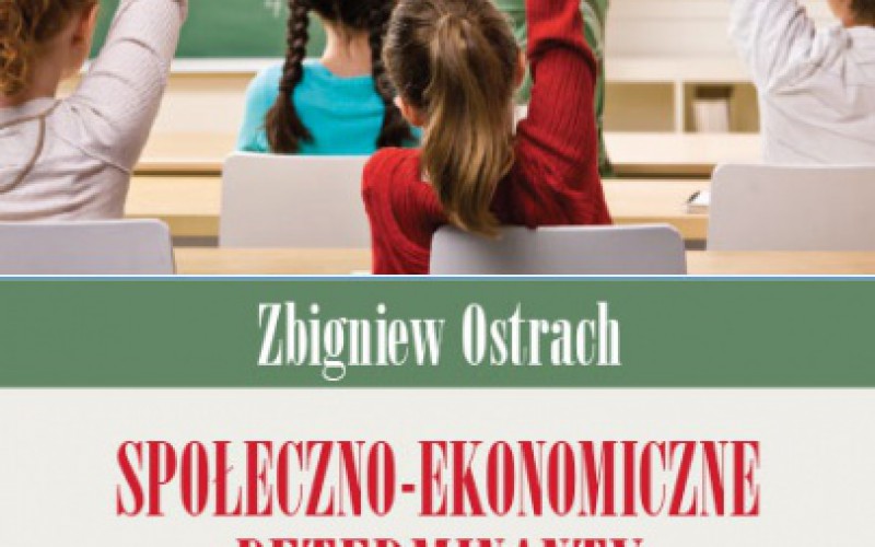 Społeczno-ekonomiczne determinanty osiągnięć szkolnych uczniów w gminach wiejskich