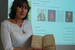 Duńska nagroda dla tłumaczki Bogusławy Sochańskiej