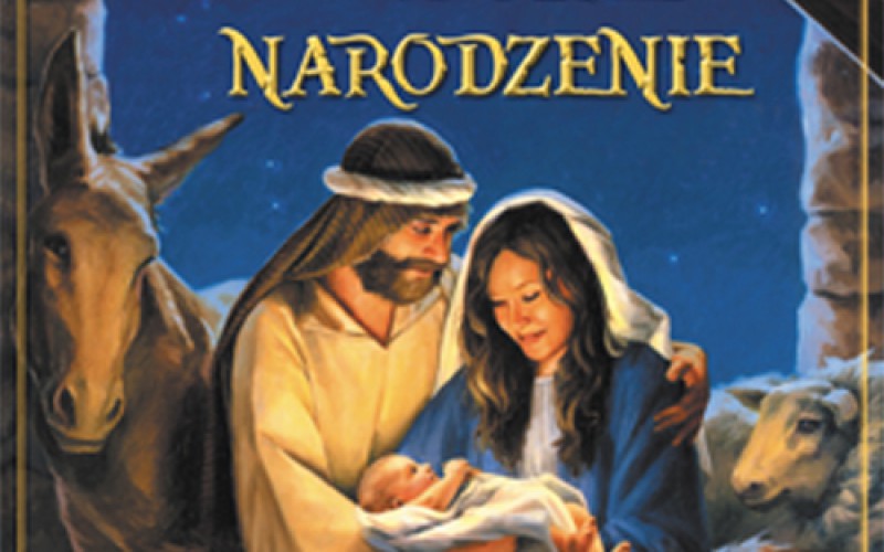 Pierwsze Boże Narodzenie