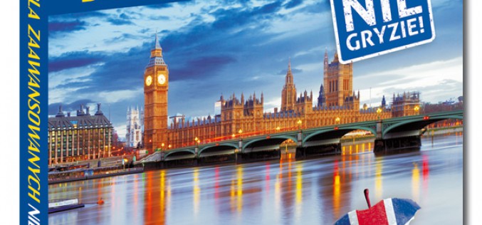 ANGIELSKI dla zaawansowanych – Nie gryzie