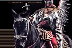 “Husaria Rzeczpospolitej” – przepiękny i wyjątkowy album husarski