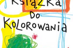 Książka do kolorowania