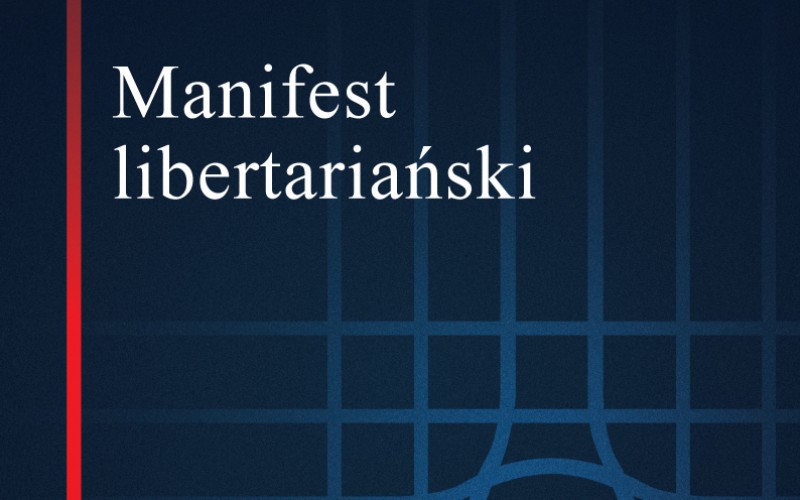 Manifest libertariański