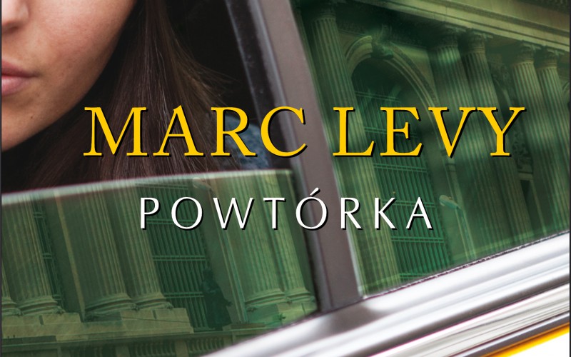 Marc Levy POWTÓRKA – premiera 21 stycznia
