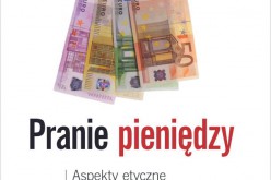 Pranie pieniędzy