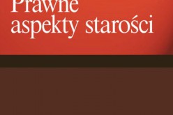 Prawne aspekty starości