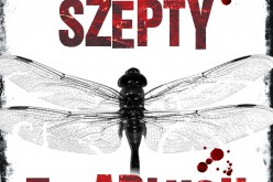 Szepty zmarłych Simona Becketta – szóste wydanie w AMBERZE!