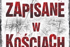 Zapisane w kościach – AMBER wznawia po raz kolejny światowe bestsellery z doktorem Davidem Hunterem, bohaterem Chemii śmierci