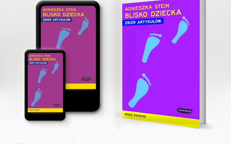 Bezpłatny ebook Agnieszki Stein